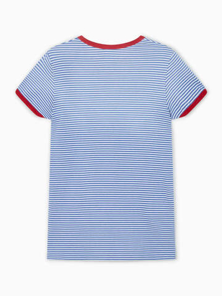 Футболка PRADA