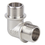Угольник TEBO 3/4" НР