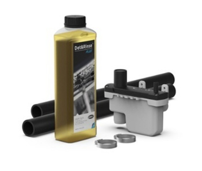 Комплект Д/Установки Unox Xuc001-Dru