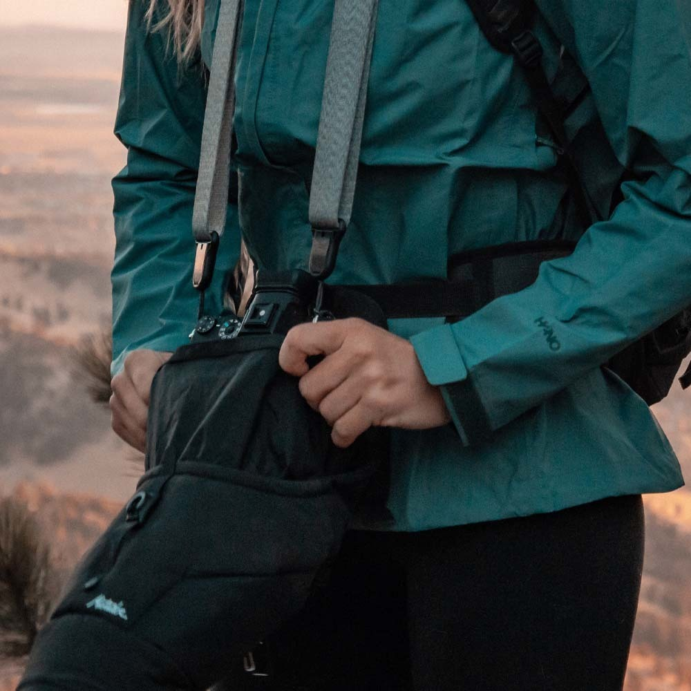 Чехол Matador New Camera Base Layer