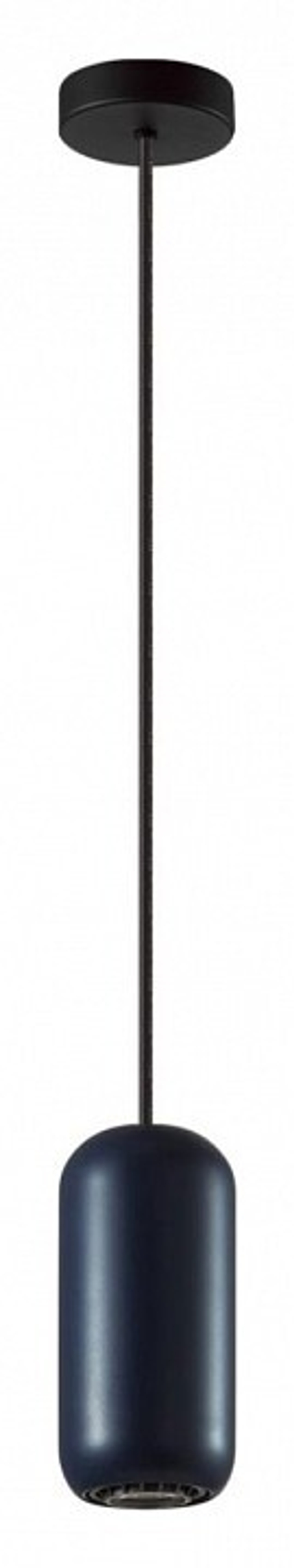 Подвесной светильник Odeon Light Cocoon 5060/1C