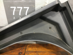 Ящик для инструмента Hyundai Creta 1 (GS) 16-21 Б/У Оригинал 85750M0000