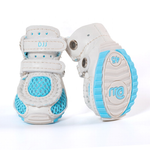 806 DS Ботинки сеточка летние