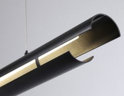 Ambrella Подвесной светодиодный светильник Techno family TN71337