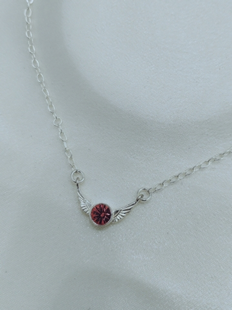 "Ангел" подвеска из коллекции "Ералаш" от Jenavi