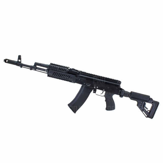 Складной приклад для АКМ, Fab Defense