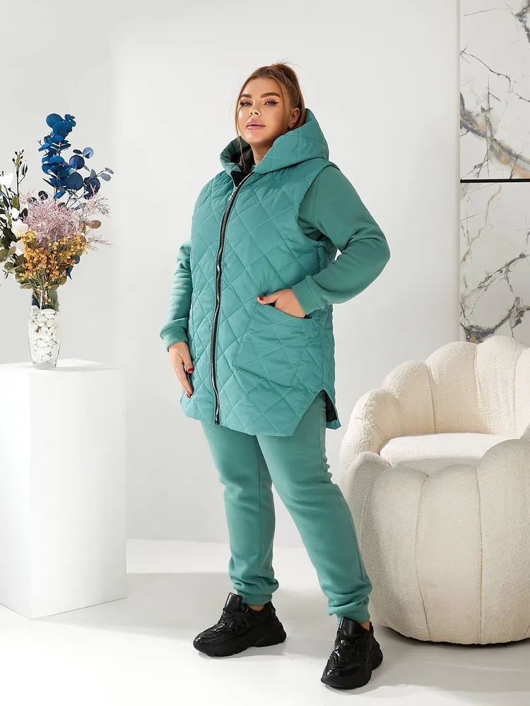 Комплект тройка УК-1168 Фабрика Моды