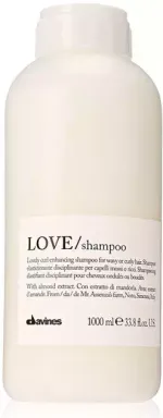 Davines LOVE CURL SHAMPOO / Шампунь для усиления завитка
