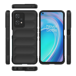 Противоударный чехол Flexible Case для Realme 9 Pro