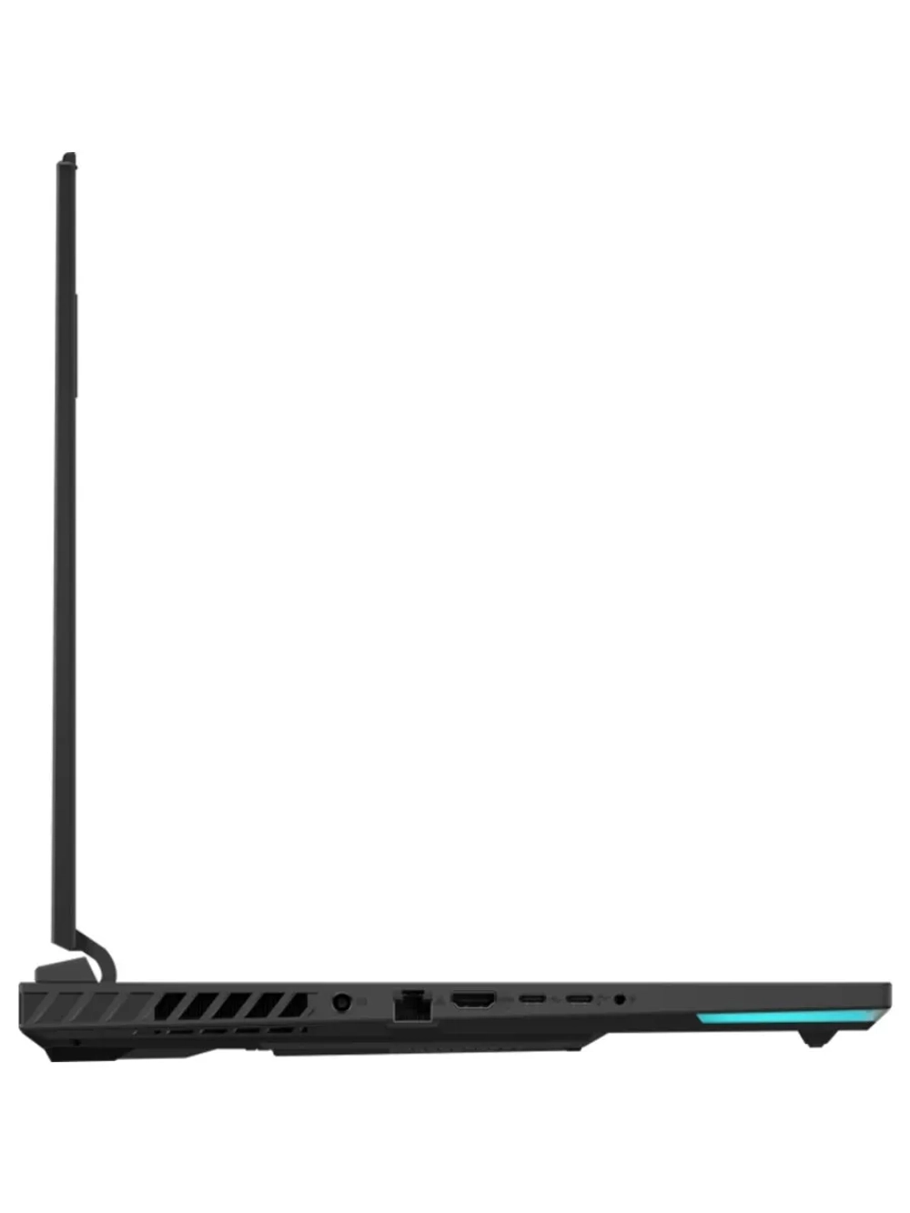 ASUS ROG Strix G18 G814PM-S8074 AMD Ryzen 9 8940HX 2400MHz/18"/1920x1200/16GB/1024GB SSD/NVIDIA GeForce RTX 5060 8GB/Без ОС (90NR0L29-M003Y0)