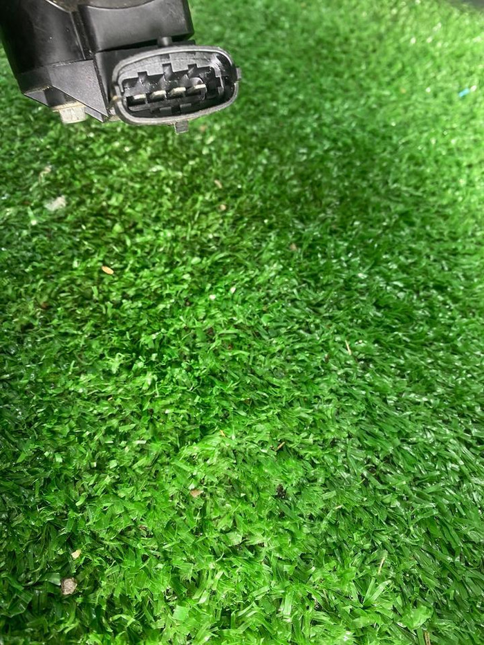 Патрубок интеркулера LR Discovery Sport (19-нв)