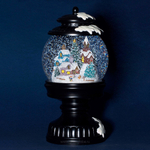 Новогодний фонарь