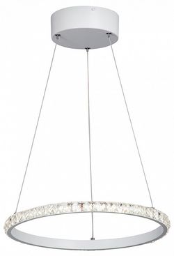 Подвесной светильник Vitaluce  V4629-0/1S