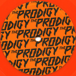 The Prodigy / Invaders Must Die (Deluxe Edition)(Coloured Vinyl)(5x7"Vinyl Single+2CD+DVD)