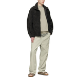 Штаны Fear of God Essentials Green Cotton Lounge Pants Seafoam, FOG-SS22-759