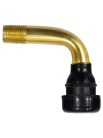 Вентиль ниппель алюминий для бескамерной покрышки PVR40