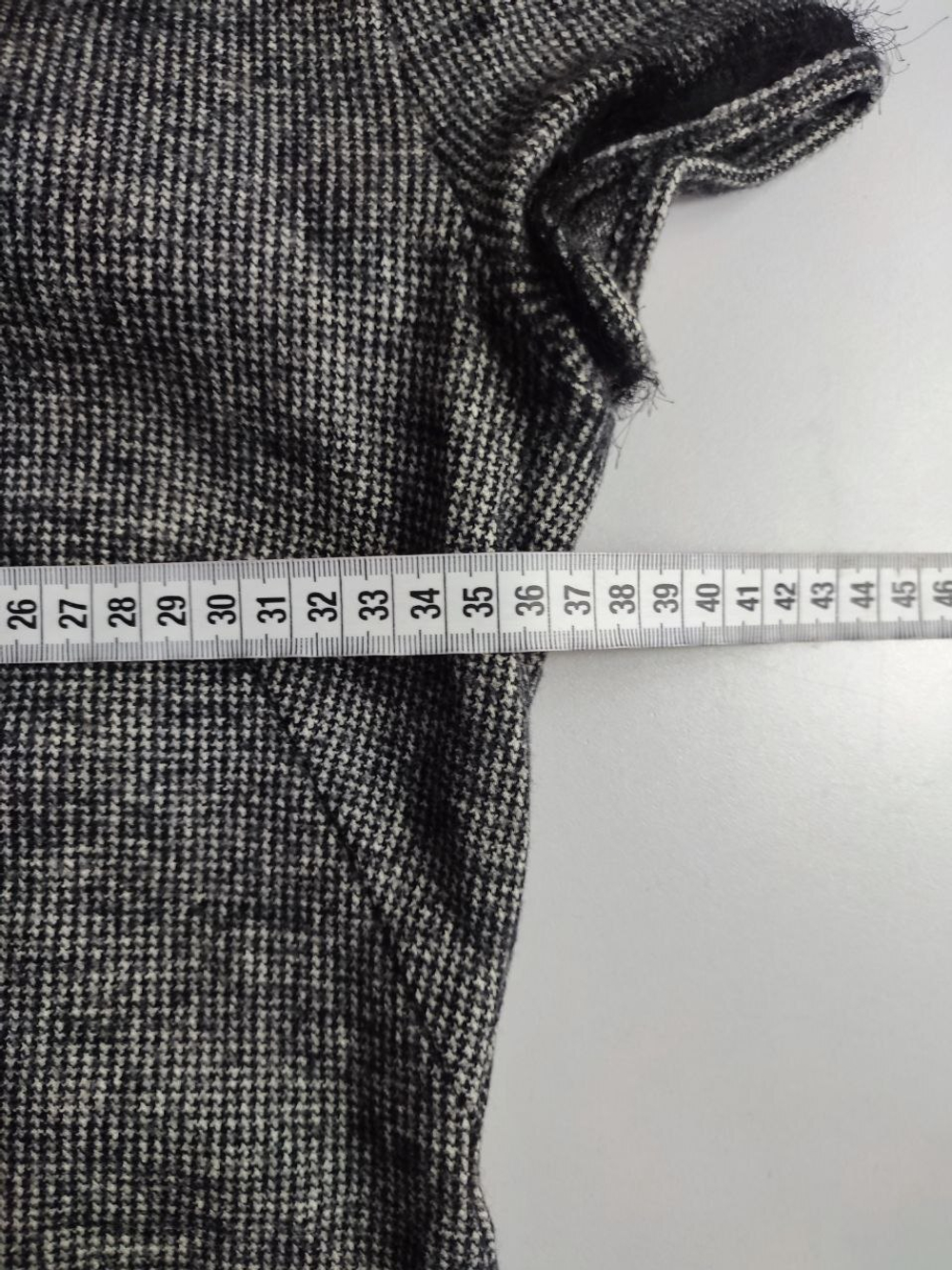 Платье I Blues шерстяное 40 размер