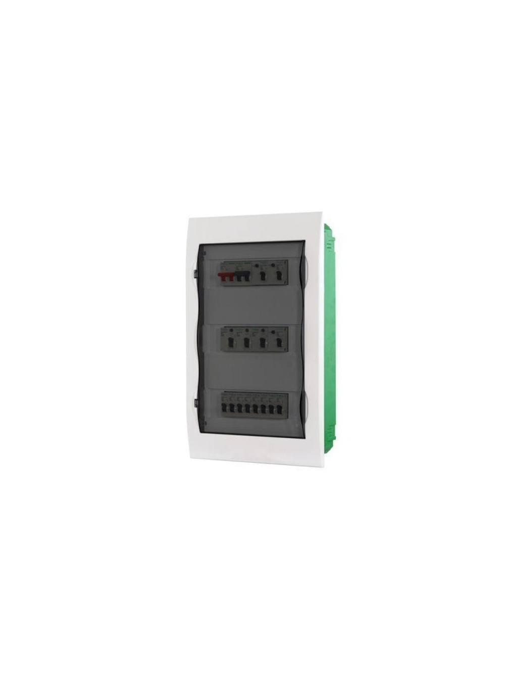 Выключатель нагрузки 2п 63А 400В City9 Set SE C9S16263