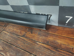 Накладка двери передней правой Mazda CX-5 1 (KE) 11-17 Б/У Оригинал KD5351RA1