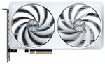Видеокарта GIGABYTE RTX 5060 Ti Eagle OC Ice (GV-N506TEAGLEOC ICE-16GD) 16 Гб
