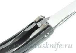 Нож Decepticon Konygin (Алексей Коныгин)фотография - 7