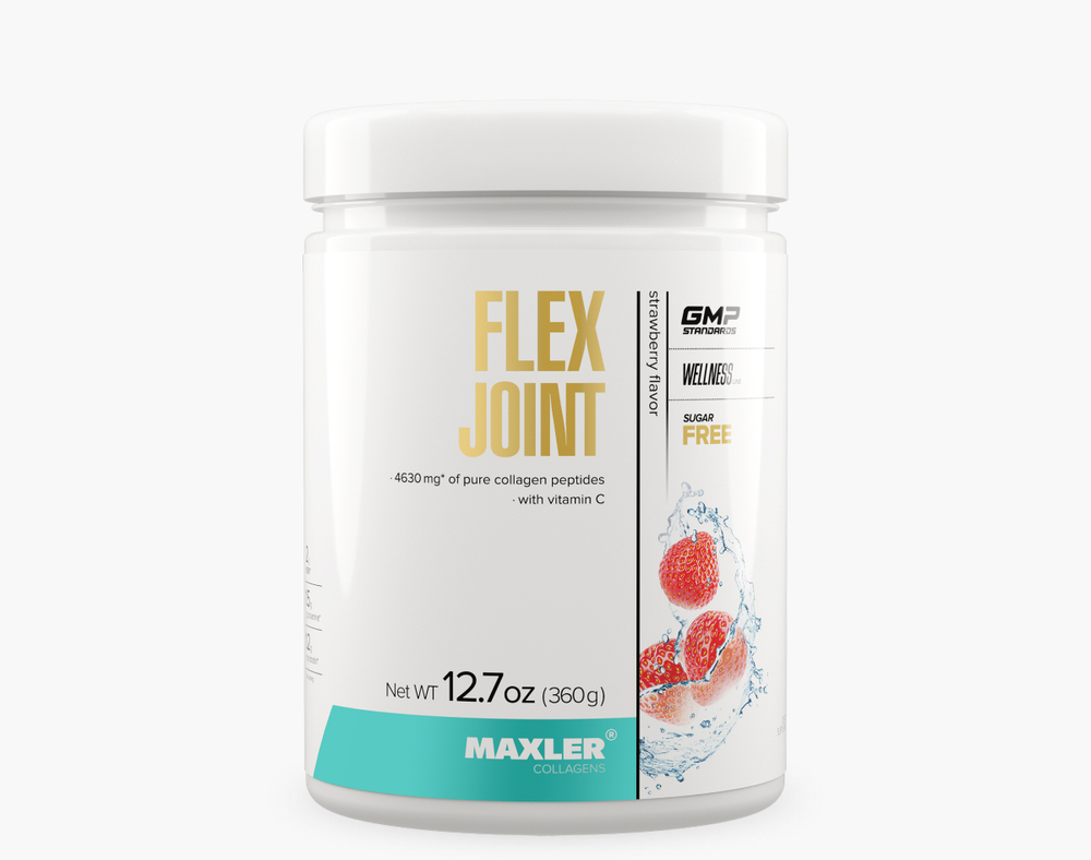 Maxler Flex Joint 360 г