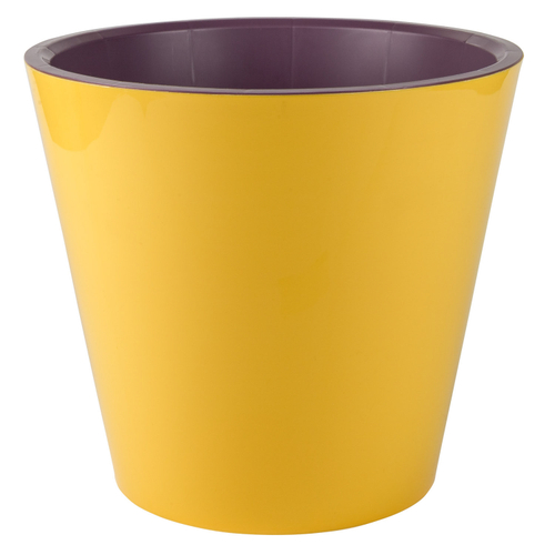 ГОРШОК Д/ЦВЕТОВ LONDON D230ММ 5Л СПЕЛАЯ ГРУША 6206С