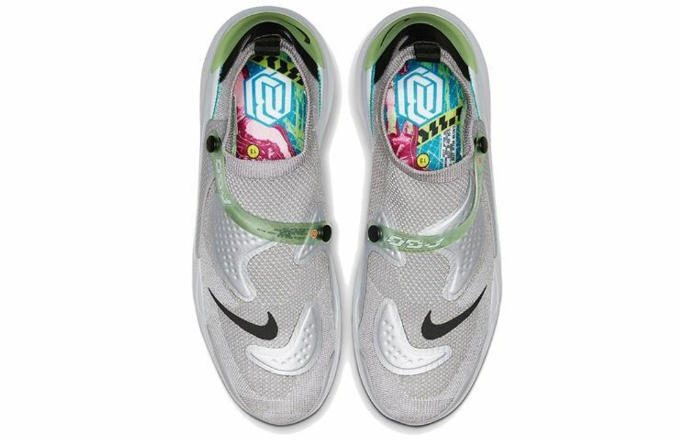 Кроссовки Nike Obj Joyride Flyknit