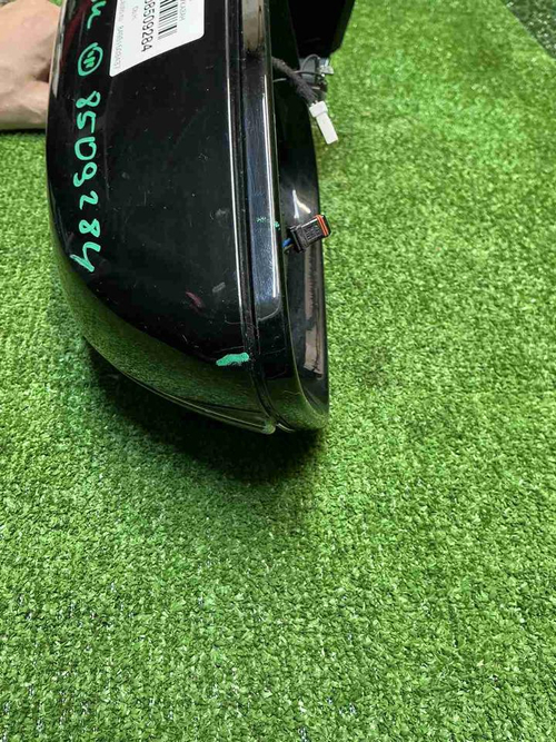 Зеркало левое BMW 7er G11 (2015-2019) 9 контактов