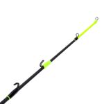 Удочка зимняя Frostbite Bone 65H, карбон/100/