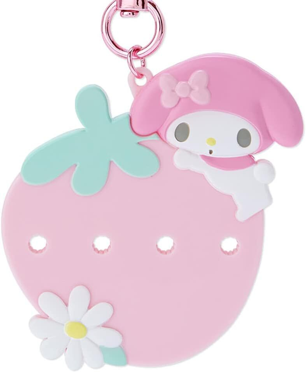 SANRIO БРЕЛОК MY MELODY