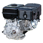 Lifan 177F-L D25 двигатель бензиновый