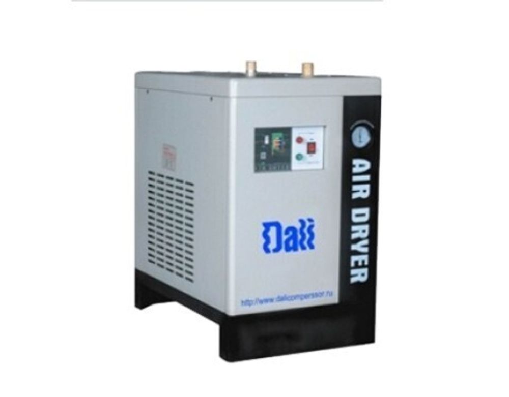 Осушитель рефрижераторный &quot;DALI&quot; DLAD-1.1 R410