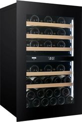 Винный холодильник Dunavox DVN-44.120DB.TO