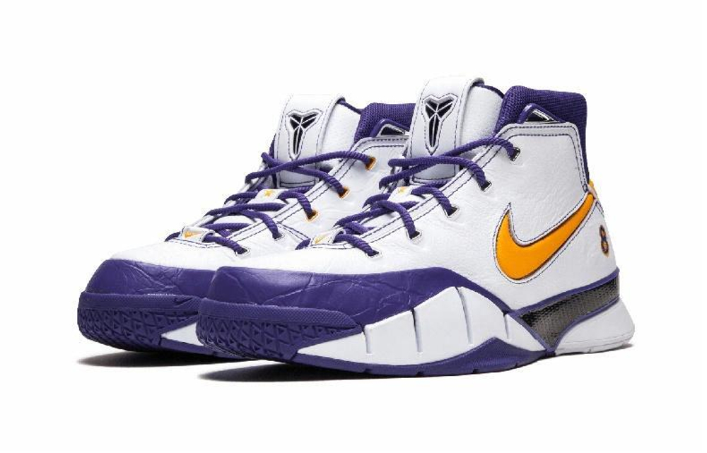 Кроссовки Nike Zoom Kobe 1 Protro Think 16 (Close Out) Kobe1