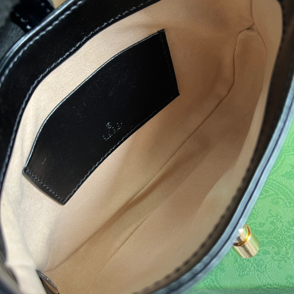Gucci Jackie 19 cm