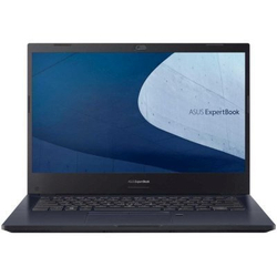 Ноутбук ASUS ExpertBook P2451FA-EB1355 (90NX02N1-M29460) Intel Core i3 10110U/ 8192 Mb/ 14; Full HD 1920x1080/ 256 Gb SSD/ Intel UHD Graphics/ DOS/ черный