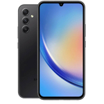 Смартфон Samsung A34 5G 8/256Gb Графит
