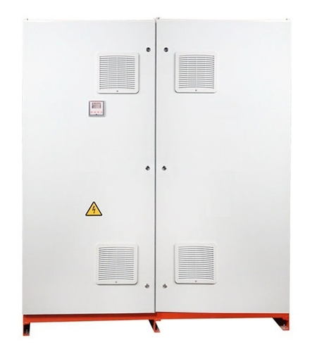 УКРМ 2000 кВАр 2100×3200×840 - фото 1