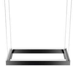 Прямоугольный подвесной светильник FS-TG-PR 68Вт 5440Лм IP20