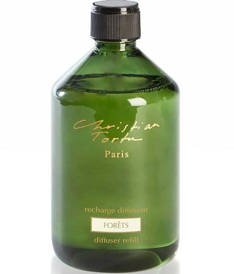 Заповедный лес, сменный аромат для аромадиффузора, Christian Tortu