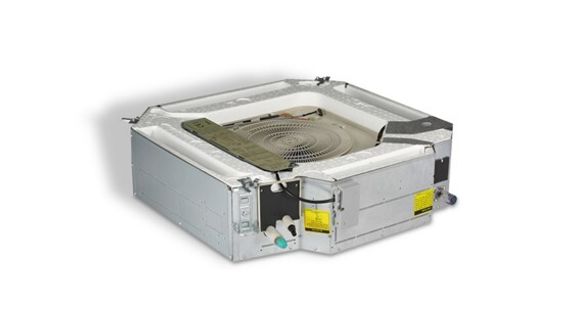 Кассетная VRF система Bosch AF-4C 45-2 P/AF-P 4C — (1)