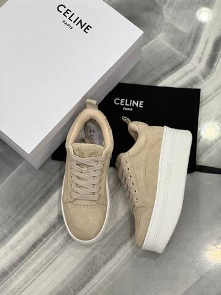 Кеды Celine