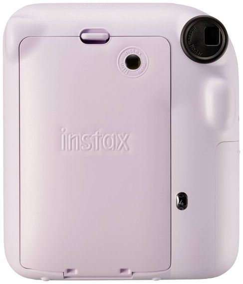 Fotoaparat \ Фотоаппарат INSTAX MINI 12 LILAC PURPLE TH EX D EU