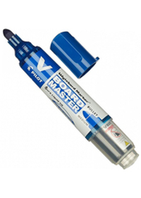 Pilot Board Master Маркер для белых досок, синий