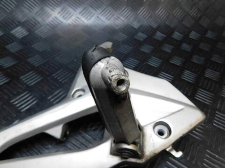 Подножки правые Honda NC700XA LD RC63 lkfb