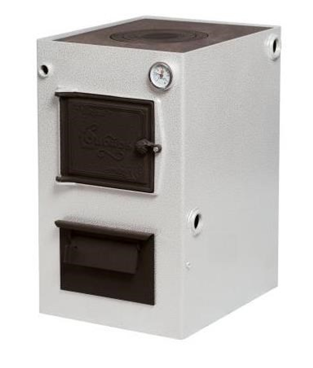 Котел Cибирь КВО 10 кВт