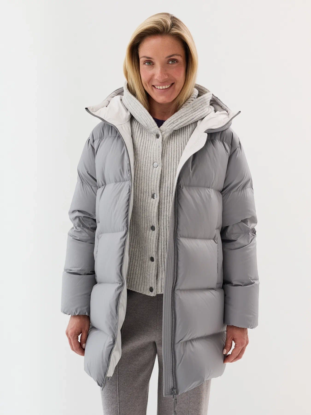 Куртка женская 524025/80 Bulmer