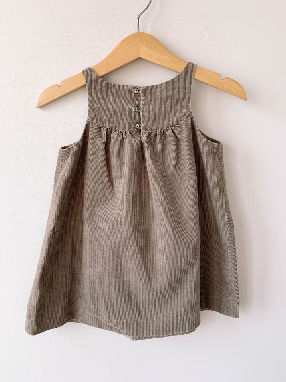 Сарафан Bonpoint, 92