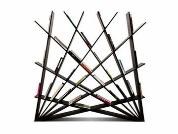 дизайнерский шкаф  CHEFT ( by Steel Art )